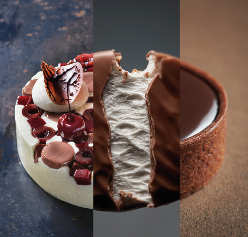 Dessert